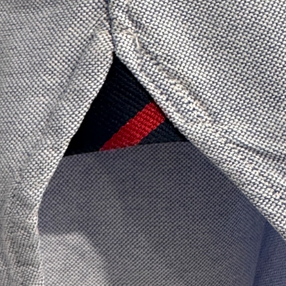 Ralph Lauren Classic Shirt - Picture 4 of 5